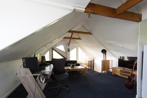 Medium property photo - Kleine Heistraat 16K421, 4884 ME Wernhout